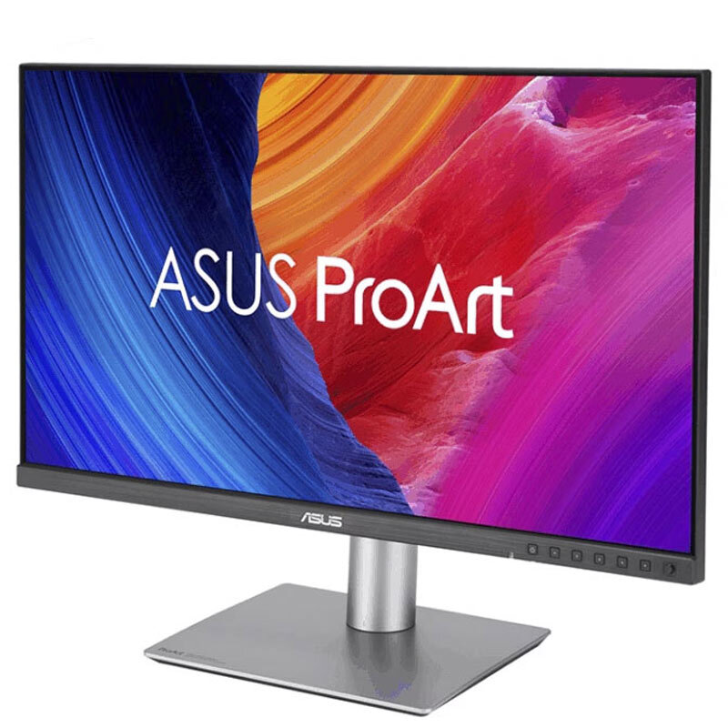 مانیتور ایسوس ProArt PA278CFRV سایز 27 اینچ - 3