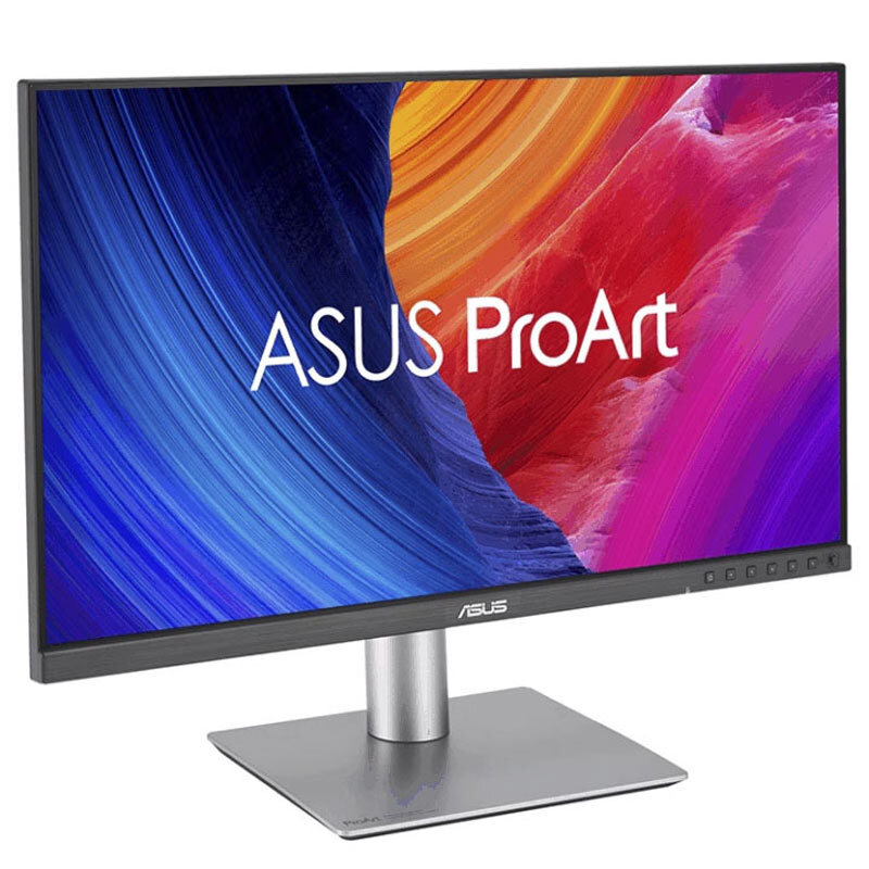 مانیتور ایسوس ProArt PA278CFRV سایز 27 اینچ - 4