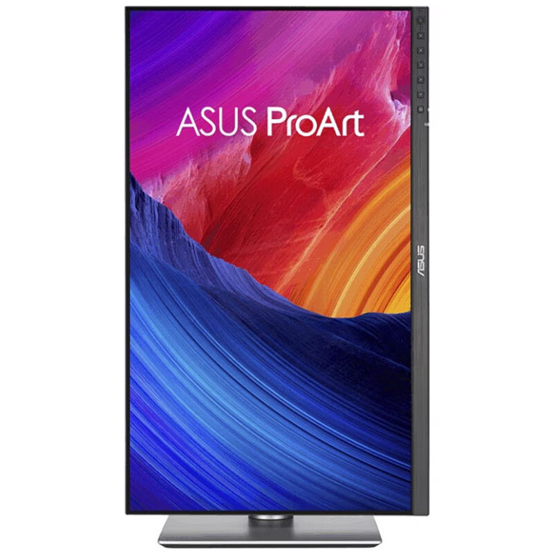 مانیتور ایسوس ProArt PA278CFRV سایز 27 اینچ - 5