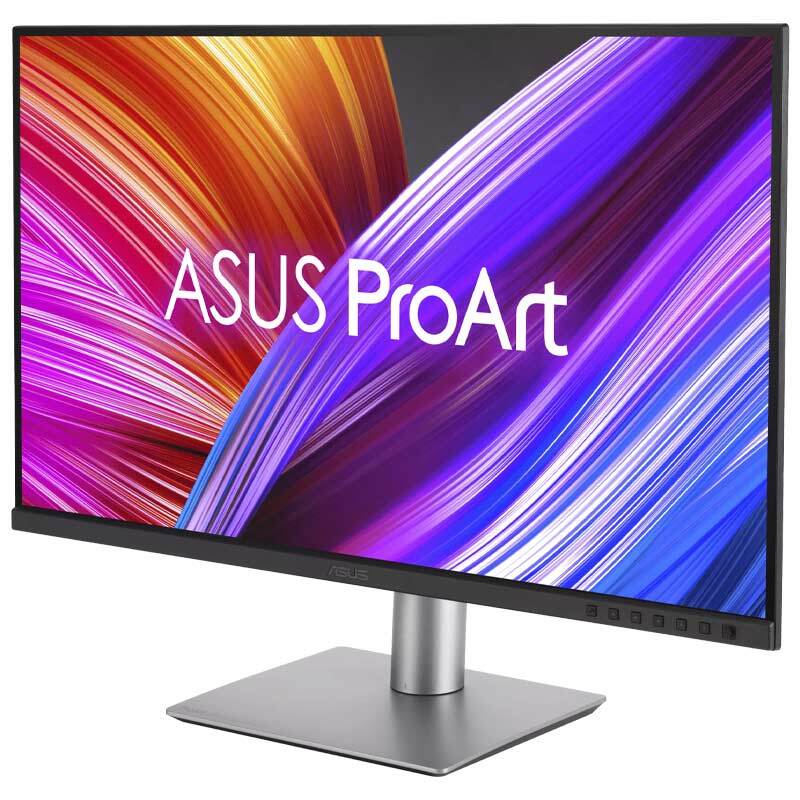 مانیتور ایسوس ProArt PA279CRV سایز 27 اینچ - 2