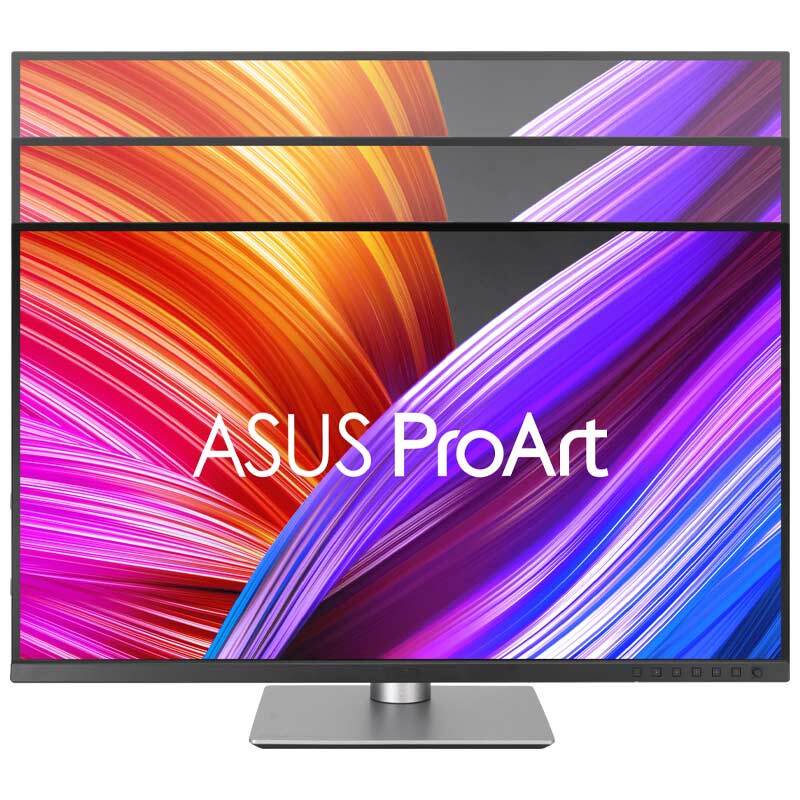 مانیتور ایسوس ProArt PA279CRV سایز 27 اینچ - 6