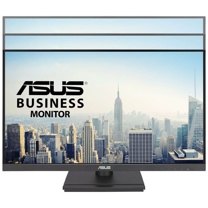 مانیتور ایسوس VA24DQFS سایز 24 اینچ - 6