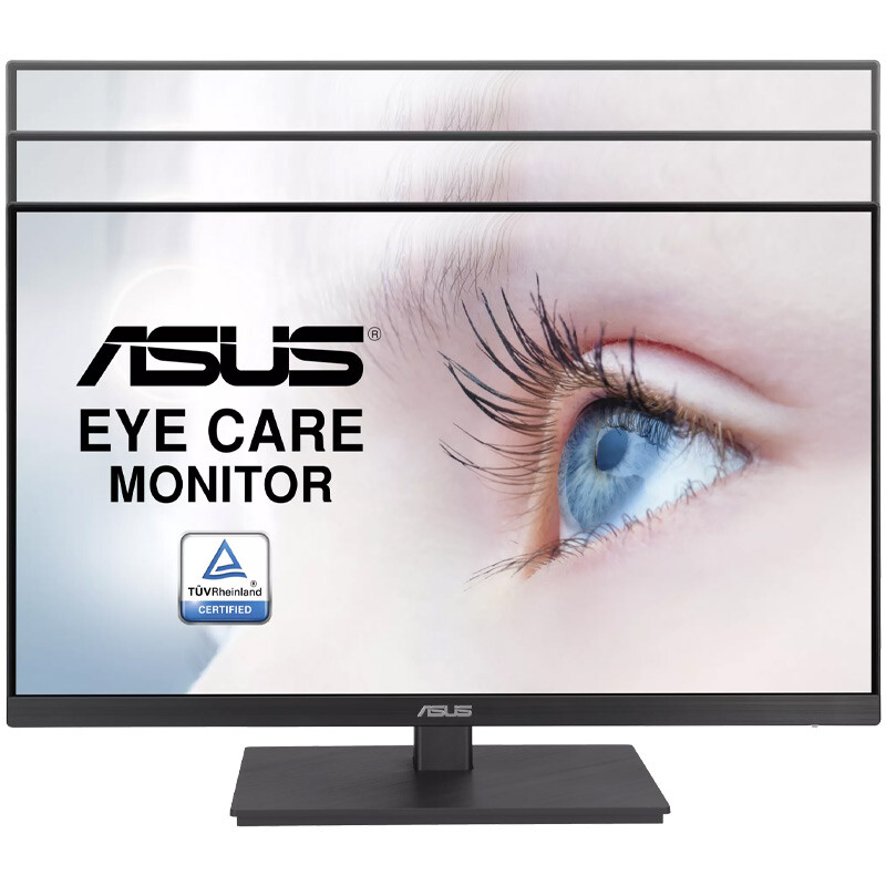 مانیتور ایسوس VA24EQSB سایز 24 اینچ - 5