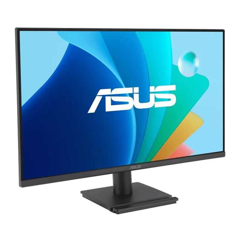 مانیتور ایسوس VA279HG سایز 27 اینچ - 4