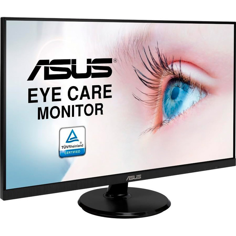 مانیتور ایسوس VA27DQ سایز 27 اینچ - 2