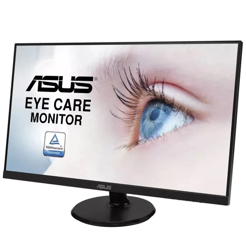 مانیتور ایسوس VA27DQ سایز 27 اینچ - 3
