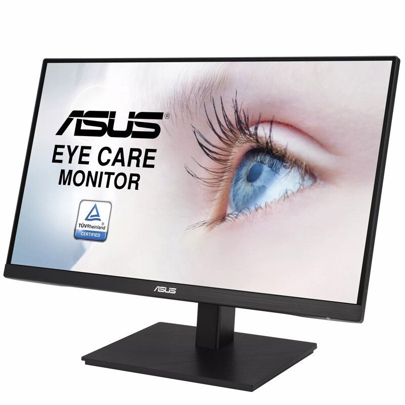 مانیتور ایسوس VA27EQSB سایز 27 اینچ - 2