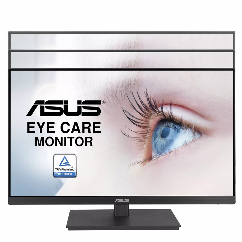مانیتور ایسوس VA27EQSB سایز 27 اینچ - 3