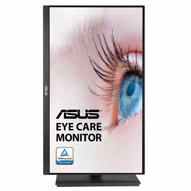 مانیتور ایسوس VA27EQSB سایز 27 اینچ - 4