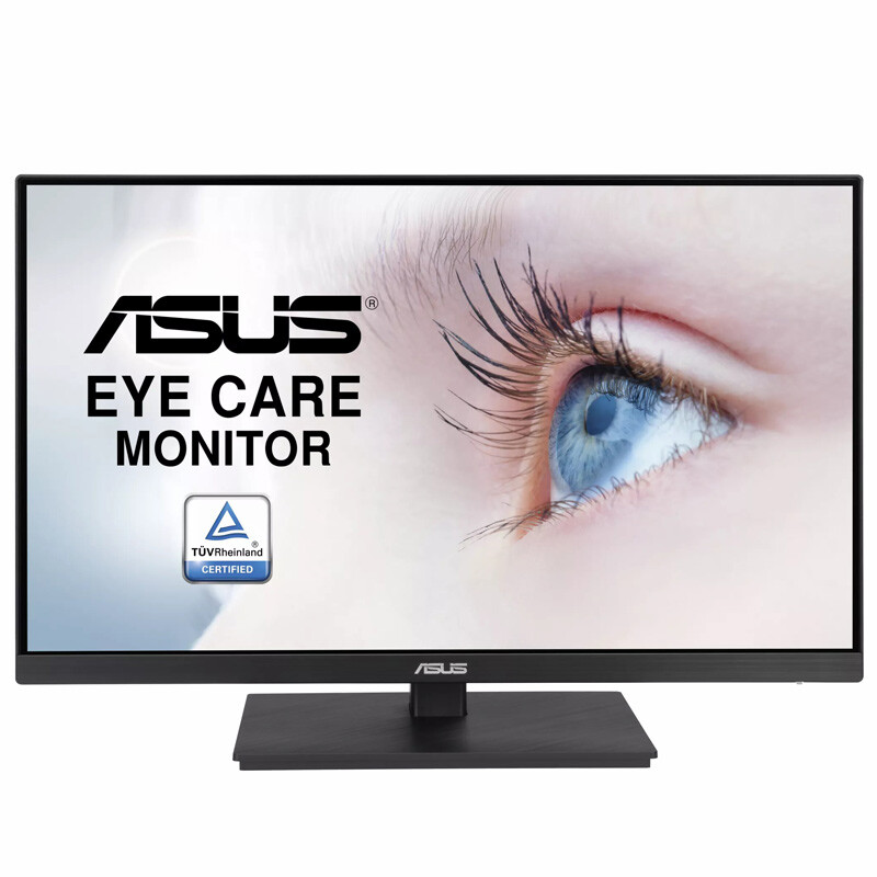 مانیتور ایسوس VA27EQSB سایز 27 اینچ - 6