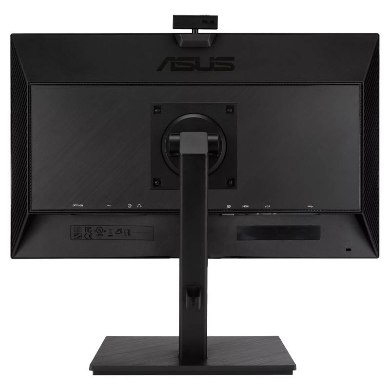 مانیتور ایسوس Video Conferencing BE24EQSK سایز 23.8 اینچ - 3