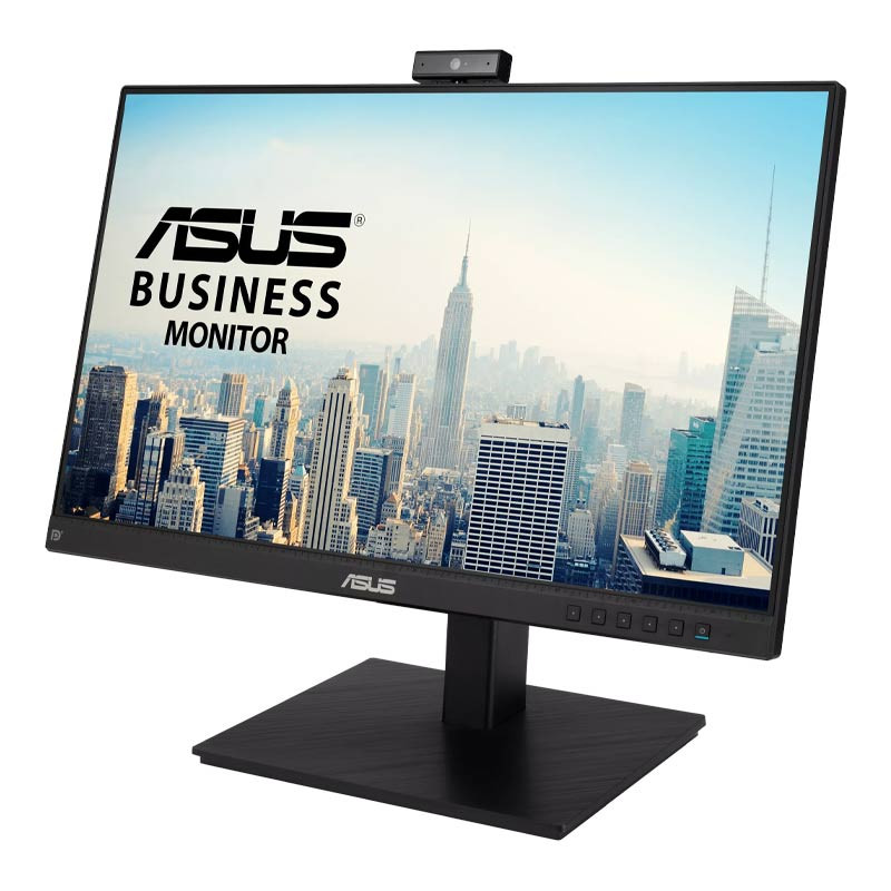 مانیتور ایسوس Video Conferencing BE24EQSK سایز 23.8 اینچ - 5