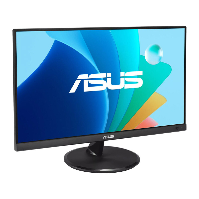 مانیتور ایسوس VP227HF سایز 22 اینچ - 2