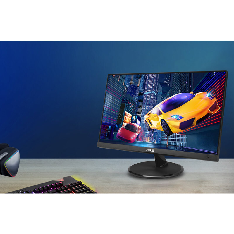 مانیتور ایسوس VP227HF سایز 22 اینچ - 3
