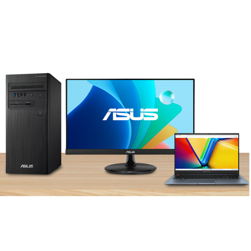 مانیتور ایسوس VP227HF سایز 22 اینچ - 7