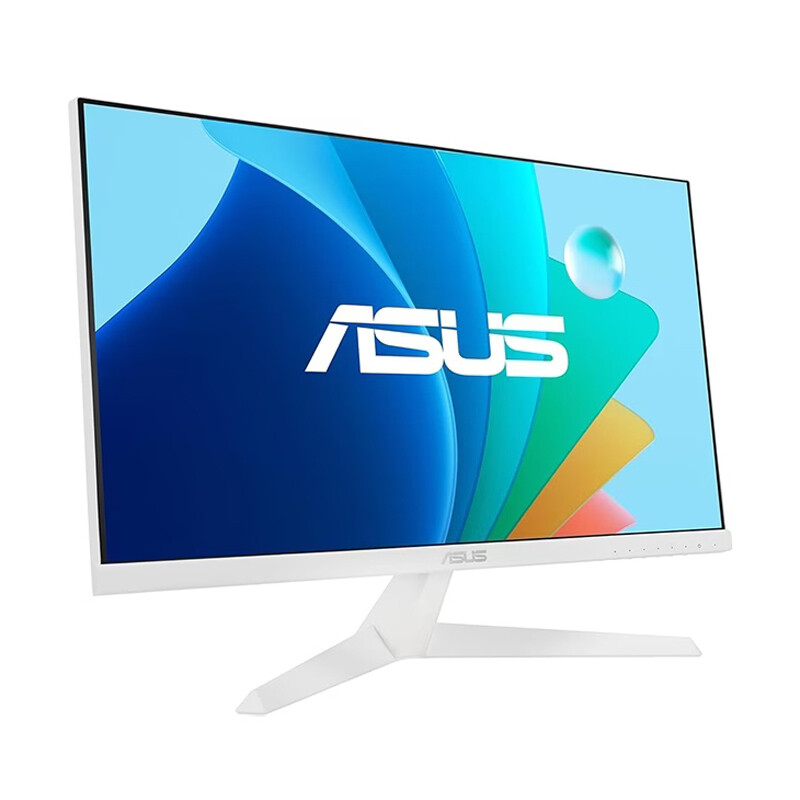 مانیتور ایسوس VY249HF-W سایز 23.8 اینچ - 3
