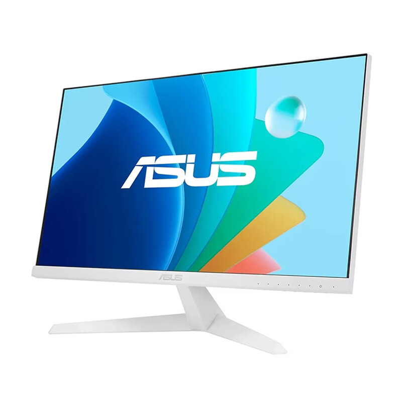 مانیتور ایسوس VY249HF-W سایز 23.8 اینچ - 4