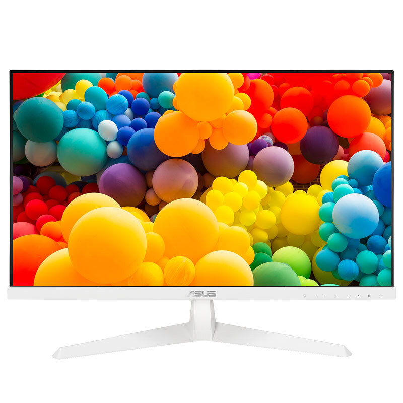 مانیتور ایسوس VY249HF-W سایز 23.8 اینچ - 5