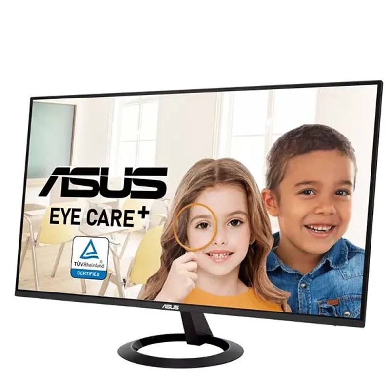 مانیتور ایسوس VZ24EHF سایز 24 اینچ - 2