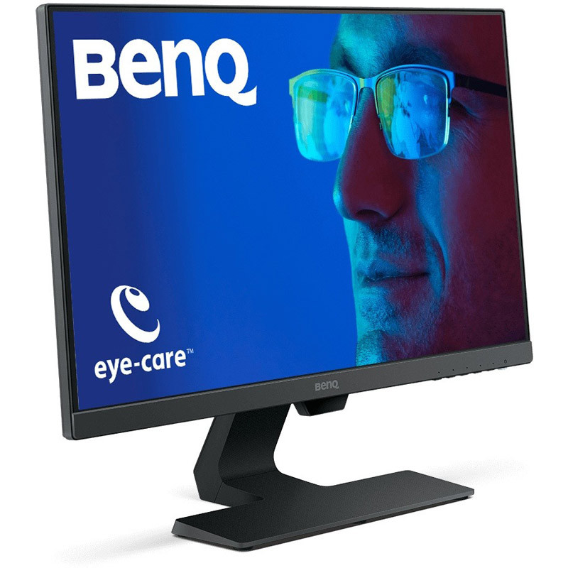 مانیتور بنکیو GW2480 سایز 23.8 اینچ - 2