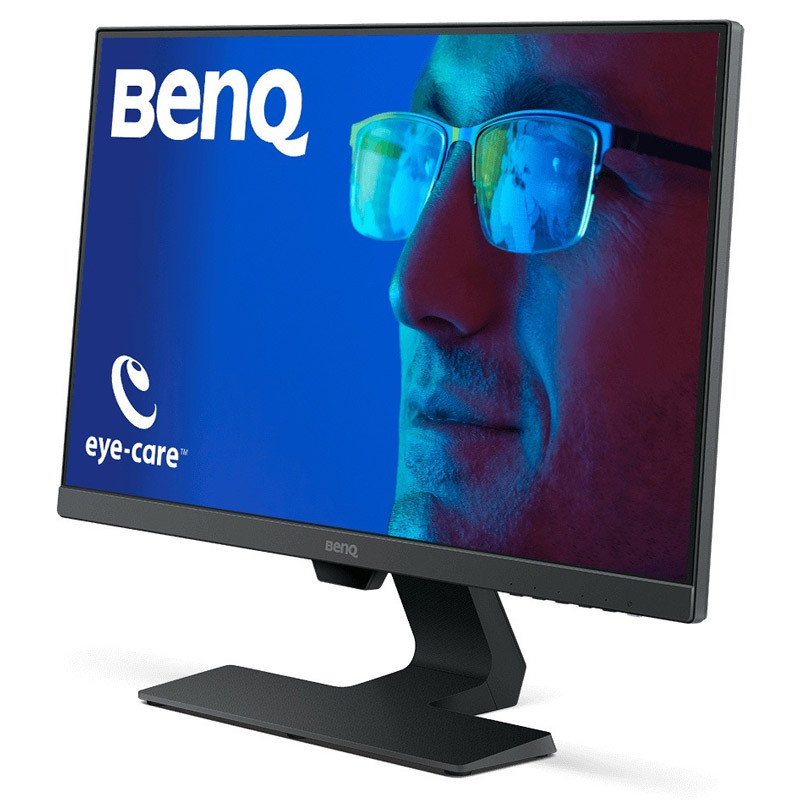 مانیتور بنکیو GW2480 سایز 23.8 اینچ - 3
