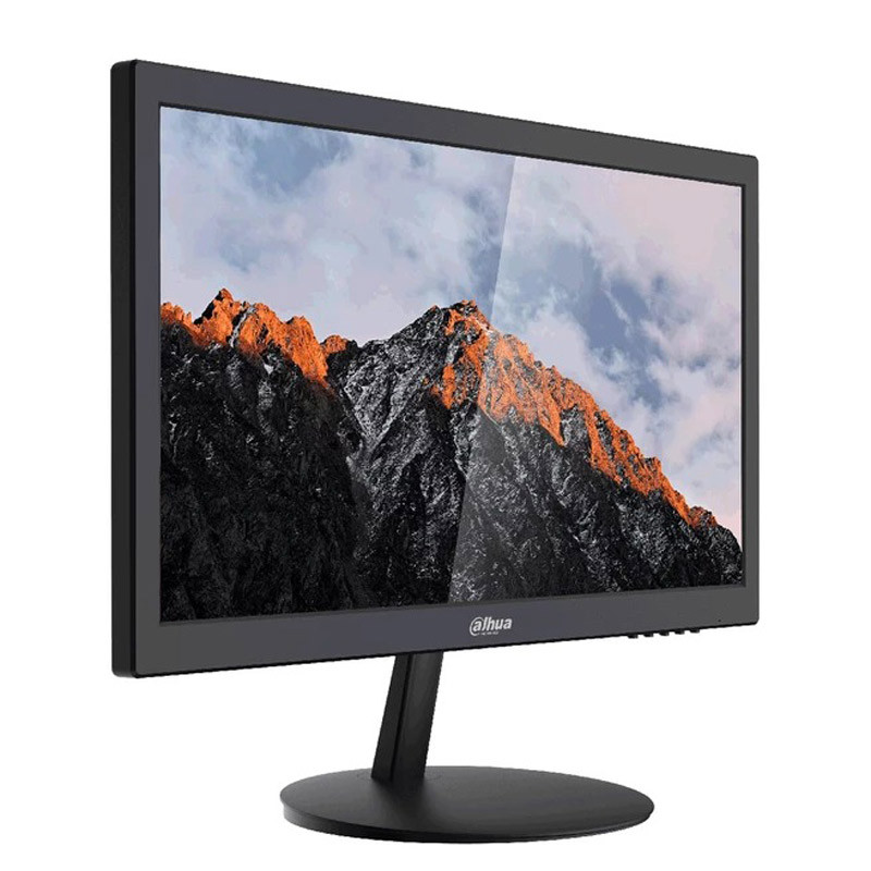 مانیتور داهوا DHI-LM19-A200 سایز 19.5 اینچ - 2
