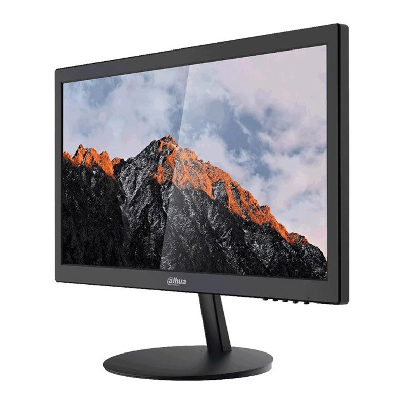 مانیتور داهوا DHI-LM19-A200 سایز 19.5 اینچ - 3