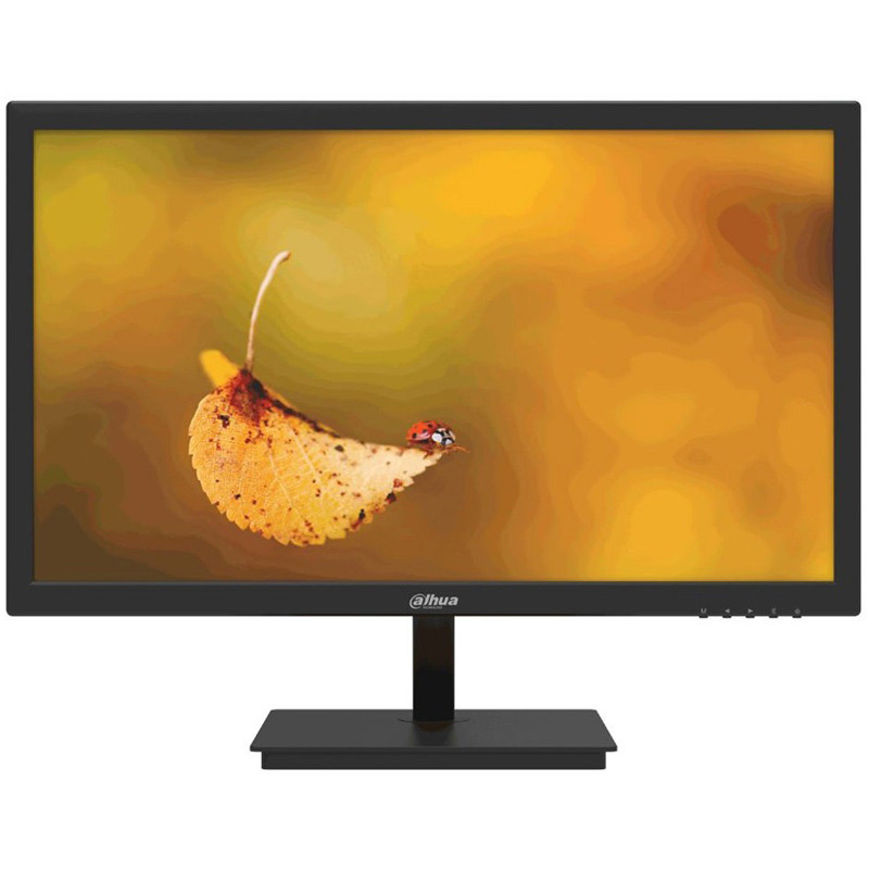 مانیتور داهوا DHI-LM19-L200 سایز 19.5 اینچ - 2