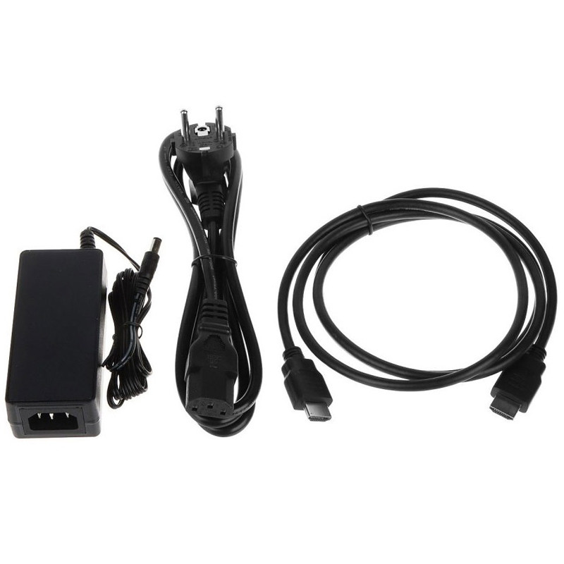 مانیتور داهوا DHI-LM19-L200 سایز 19.5 اینچ - 4