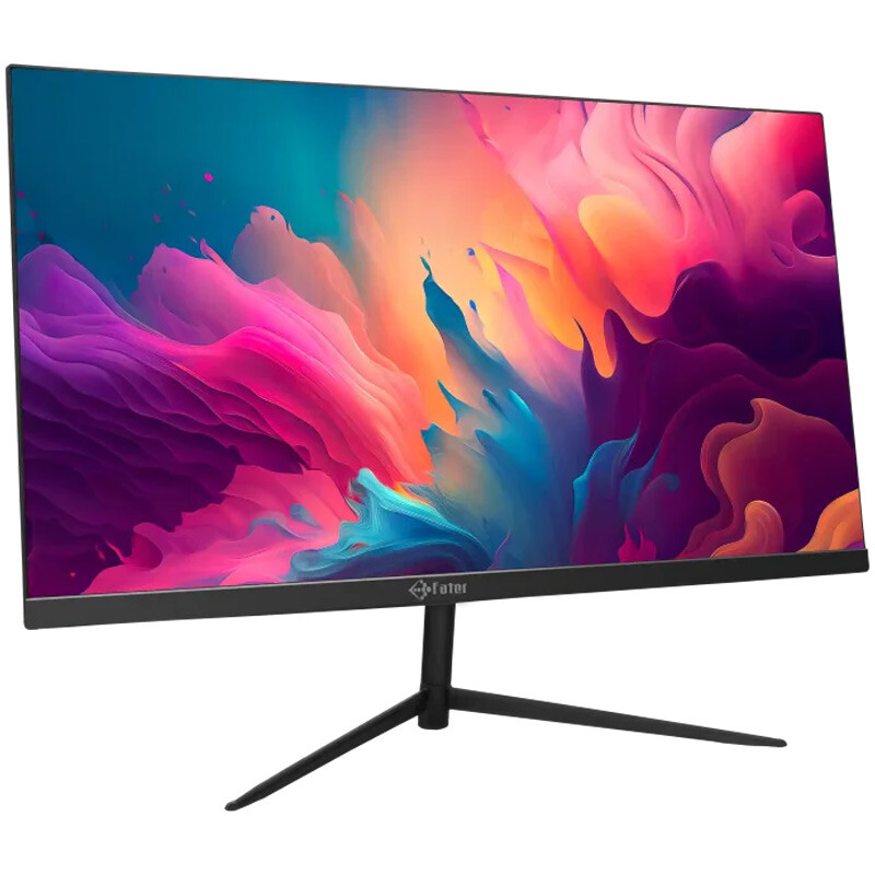 مانیتور فاطر F22-075B3 سایز 22 اینچ - 2
