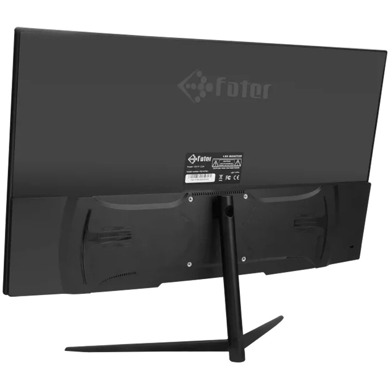 مانیتور فاطر F22-075B3 سایز 22 اینچ - 4