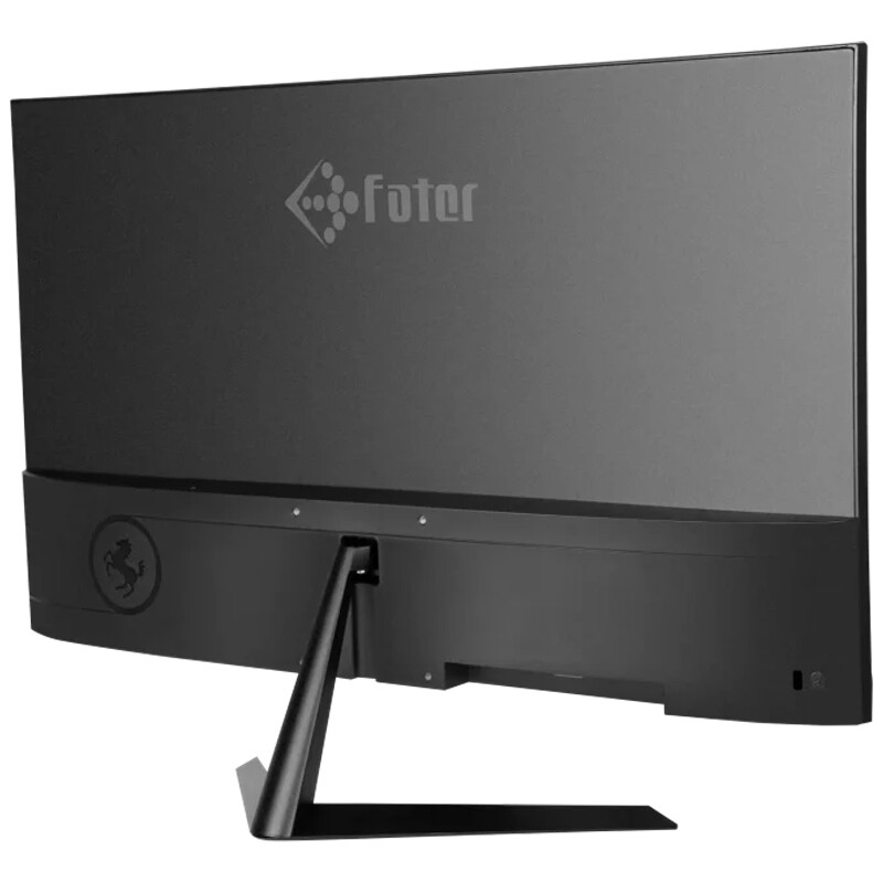 مانیتور فاطر F22-075B3 سایز 22 اینچ - 5