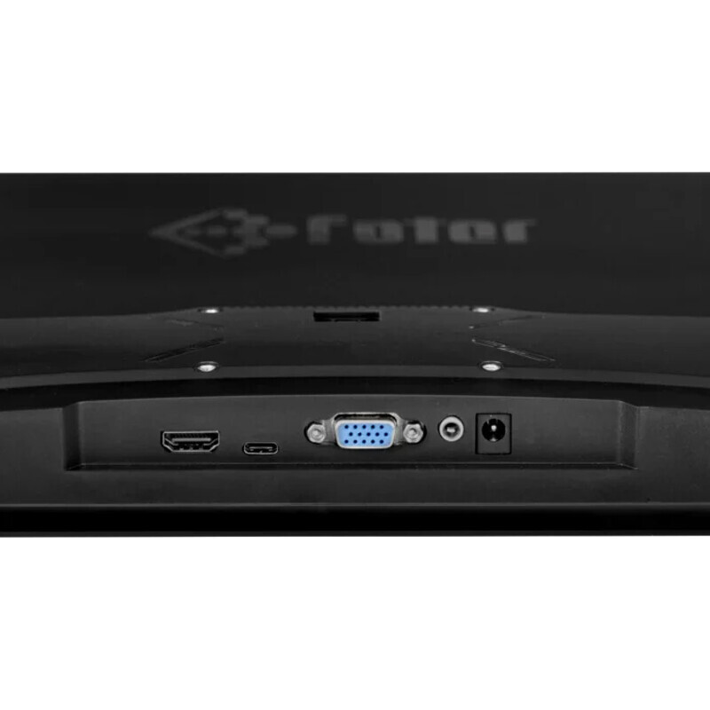 مانیتور فاطر F22-075B4 سایز 22 اینچ - 7