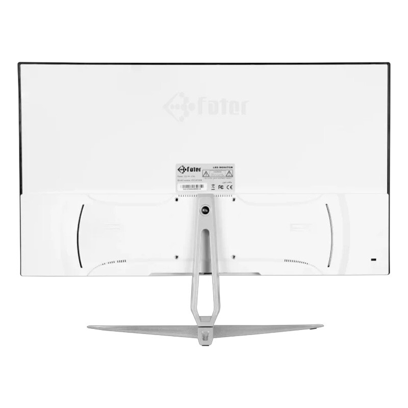 مانیتور فاطر F22-075W4 سایز 22 اینچ - 2