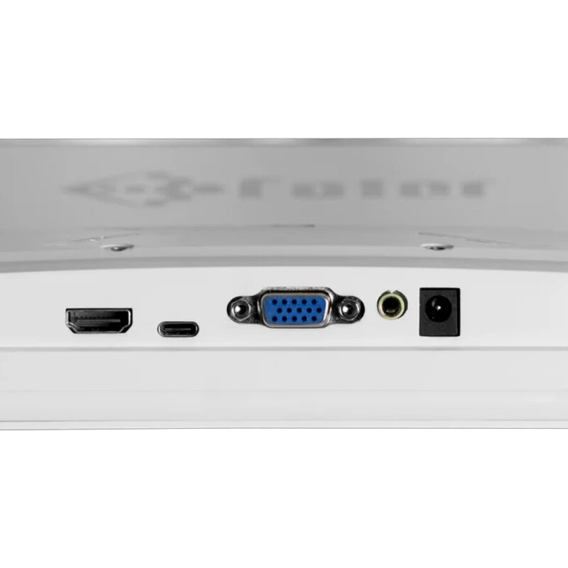 مانیتور فاطر F22-075W4 سایز 22 اینچ - 6