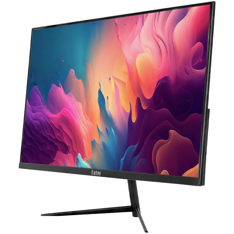 مانیتور فاطر F24-180B1 سایز 24 اینچ - 4