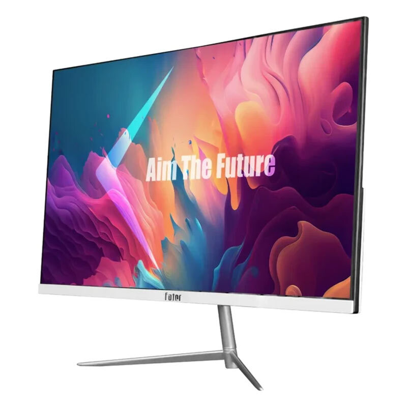 مانیتور فاطر F24-180W1 سایز 24 اینچ - 3