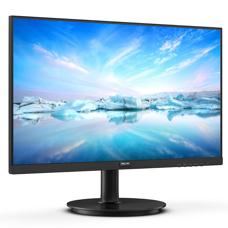 مانیتور فیلیپس 241V8B سایز 23.8 اینچ - 2