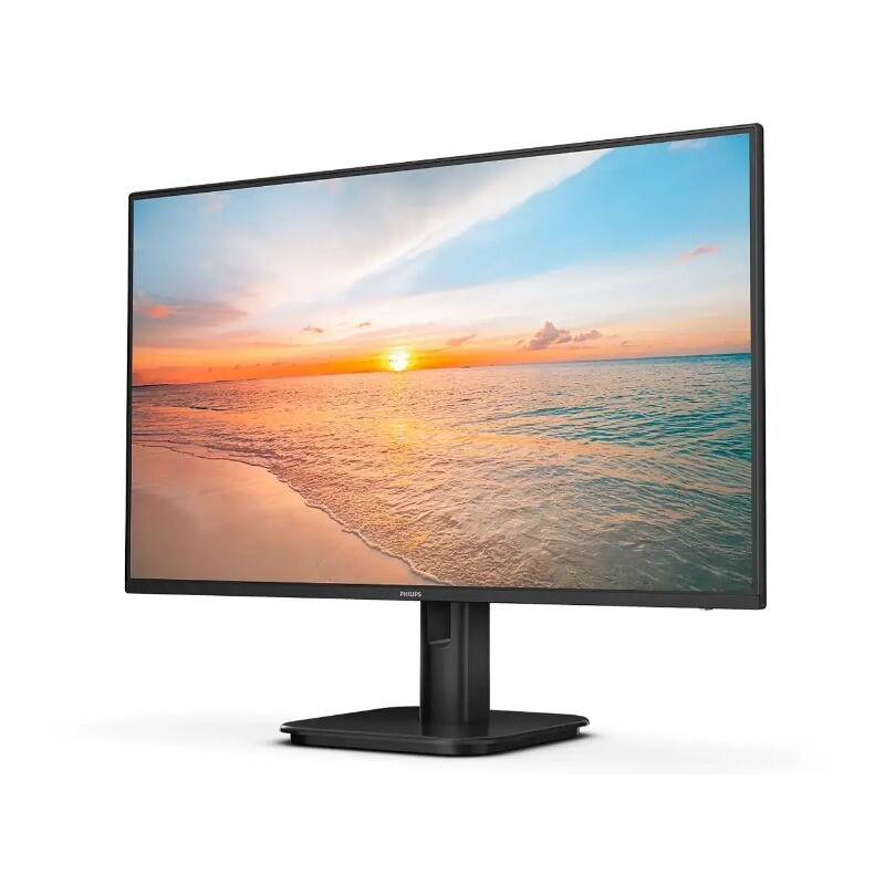مانیتور فیلیپس 24E1N سایز 23.8 اینچ - 2
