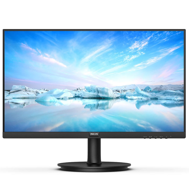 مانیتور فیلیپس 271V8B/89 سایز 27 اینچ - 5