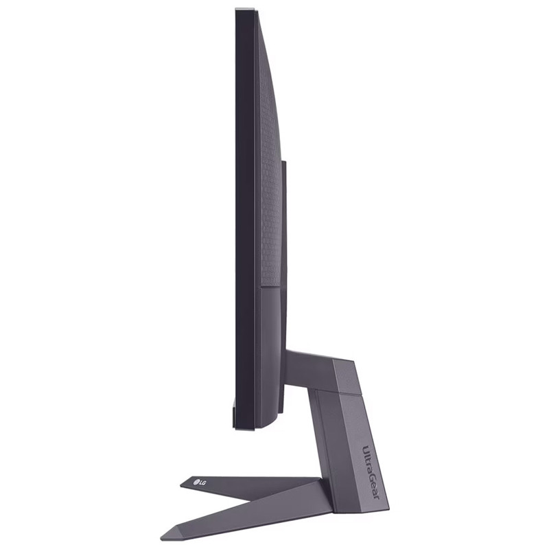 مانیتور گیمینگ ال جی UltraGear 24GS50F-B سایز 24 اینچ - 5