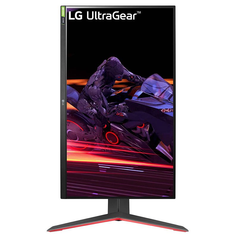 مانیتور گیمینگ ال جی UltraGear 27GP750-B سایز 27 اینچ - 7