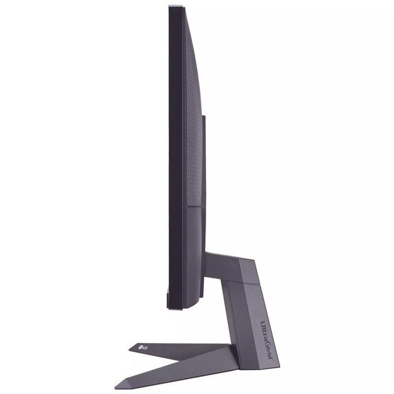 مانیتور گیمینگ ال جی UltraGear 27GS50F-B سایز 27 اینچ - 6
