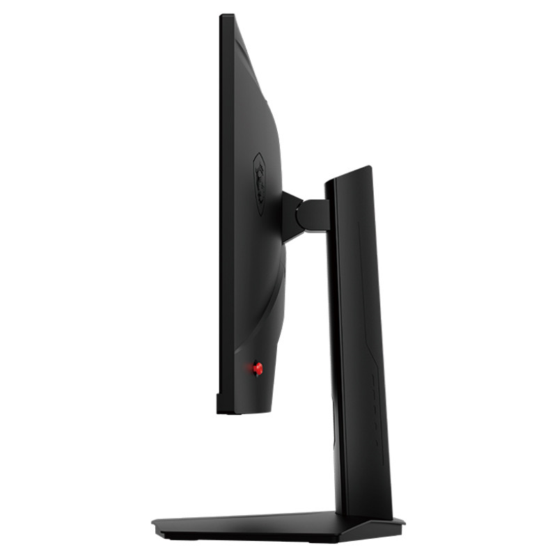 مانیتور گیمینگ ام اس آی G244F E2 سایز 23.8 اینچ - 5