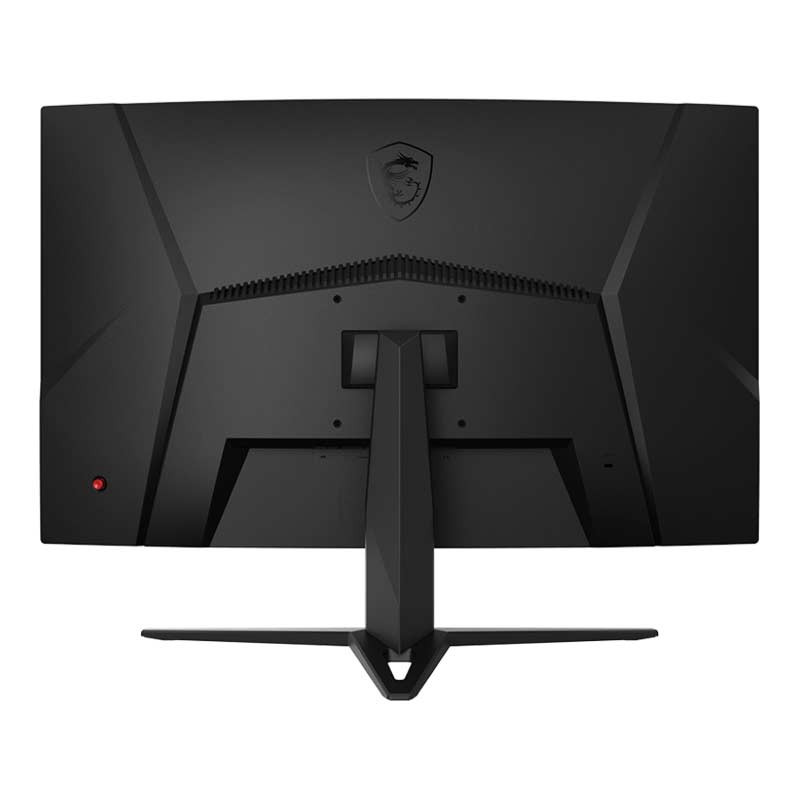 مانیتور گیمینگ ام اس ای G272CQP سایز 27 اینچ - 3