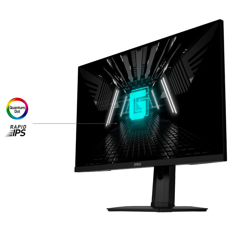 مانیتور گیمینگ ام اس ای G274QPF-QD سایز 27 اینچ - 2
