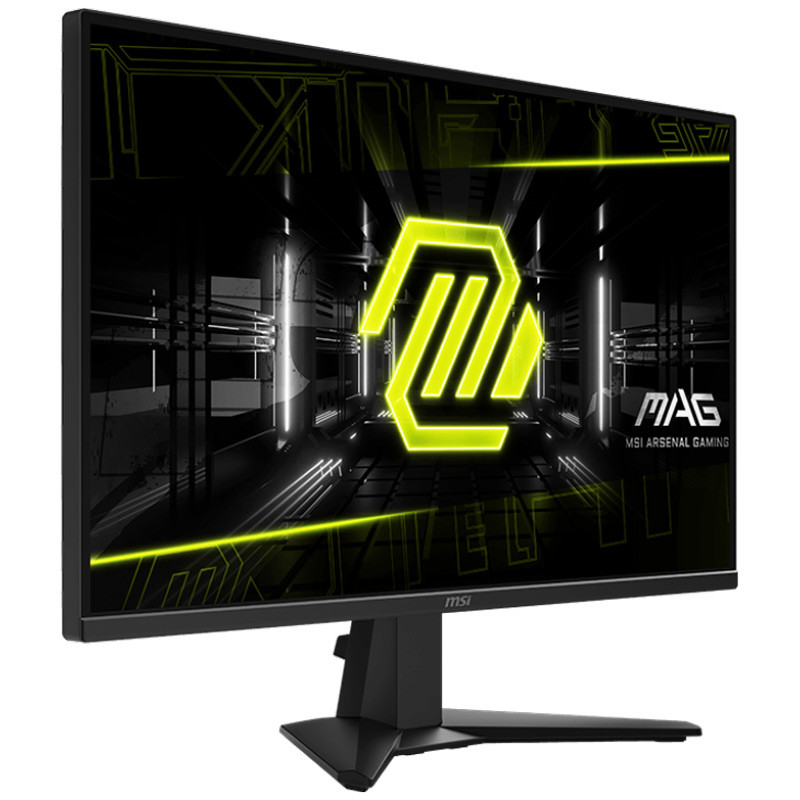 مانیتور گیمینگ ام اس آی MAG 275QF سایز 27 اینچ - 2