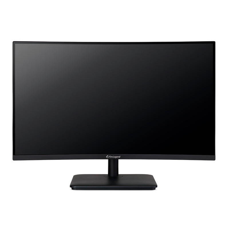 مانیتور گیمینگ ای اوپن Fire Legend 27HC5R VBMIIPX سایز 27 اینچ - 4