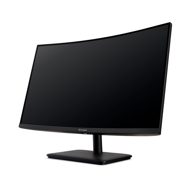 مانیتور گیمینگ ای اوپن Fire Legend 27HC5R VBMIIPX سایز 27 اینچ - 5