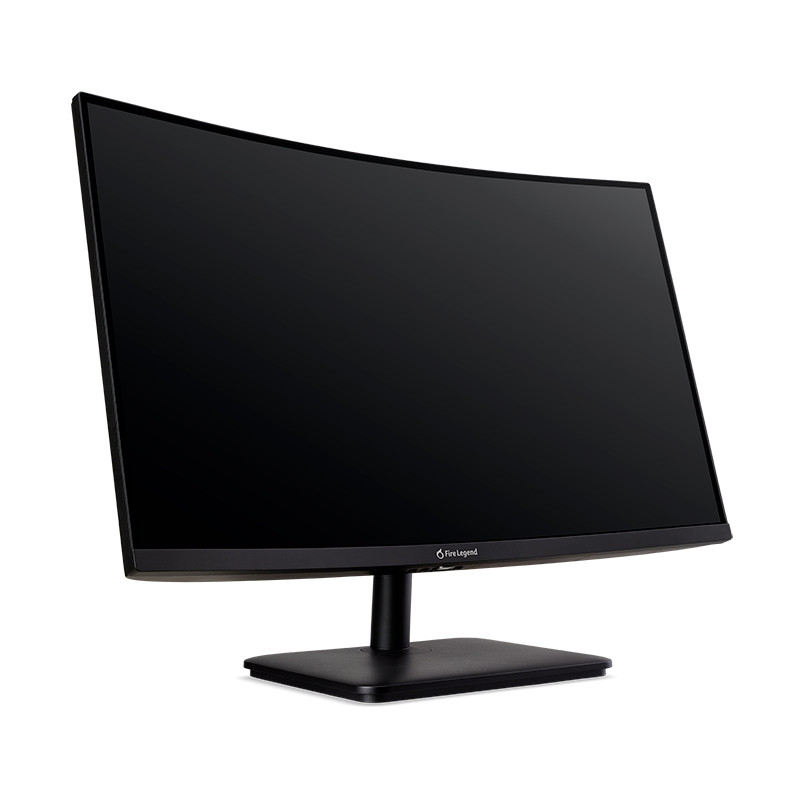 مانیتور گیمینگ ای اوپن Fire Legend 27HC5R VBMIIPX سایز 27 اینچ - 6